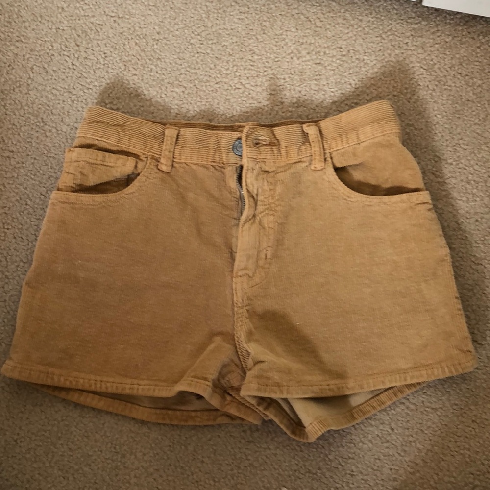 Brandy Melville Shorts